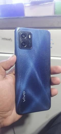 vivo y15s