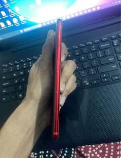 iPhone 8 plus PTA approved red