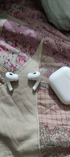 earbuds