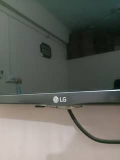 LG tv