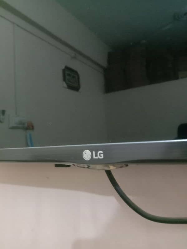 LG tv 0