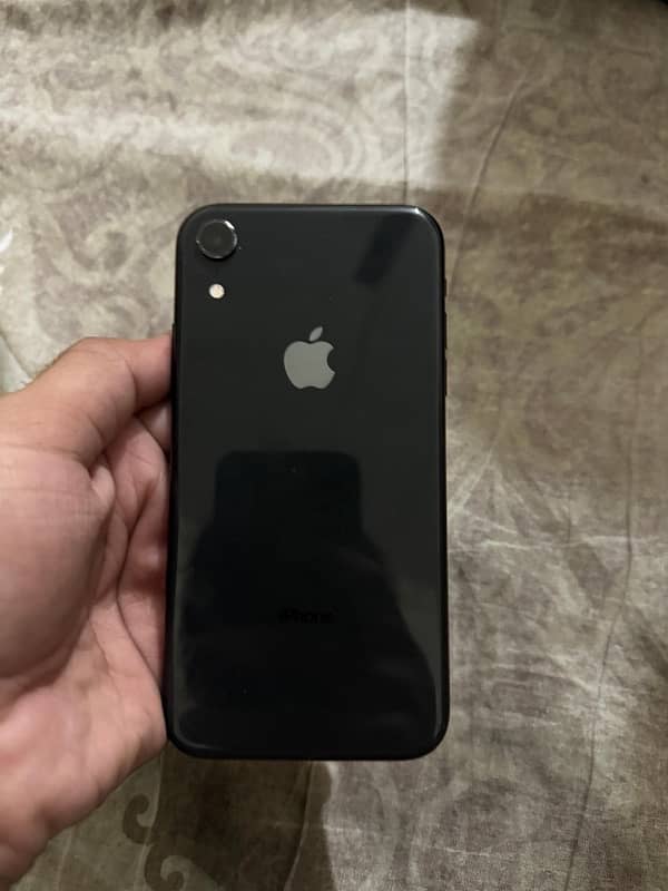 iphone Xr 3