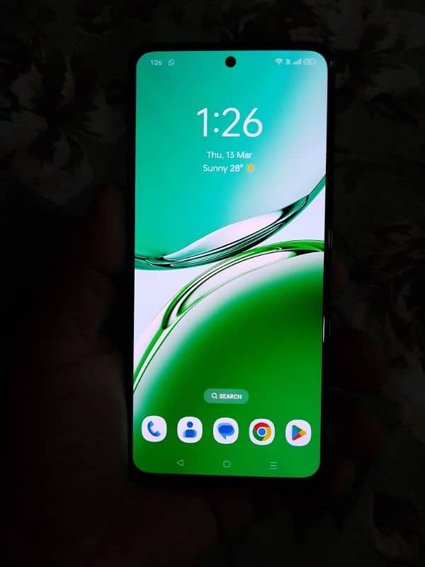 OPPO Reno 12F 1