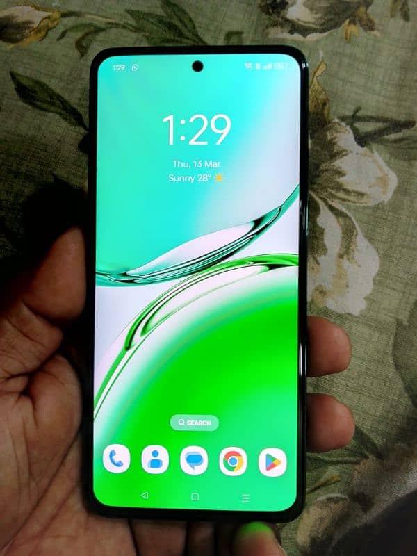 OPPO Reno 12F 7