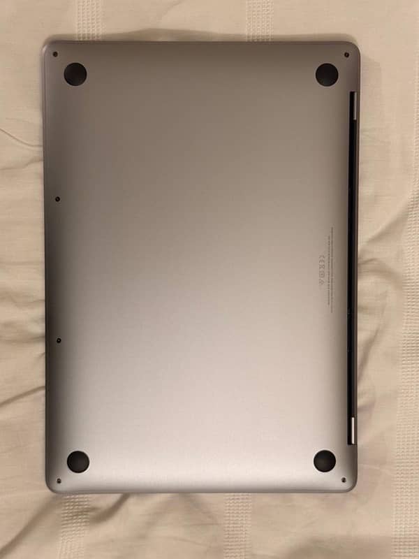 macbook pro m13 4