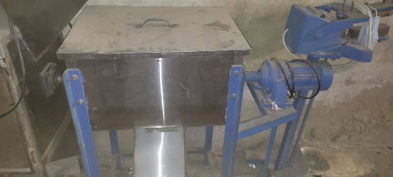 washing powder machines 8