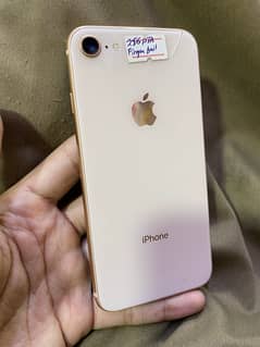 iPhone 8 256gb pta