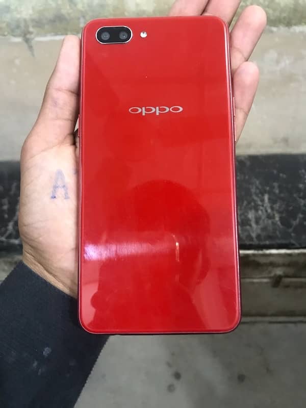 oppoA3s 1