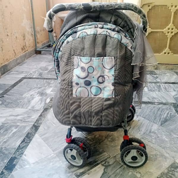 imported baby pram 5