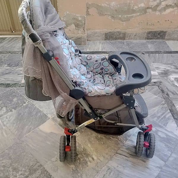 imported baby pram 6