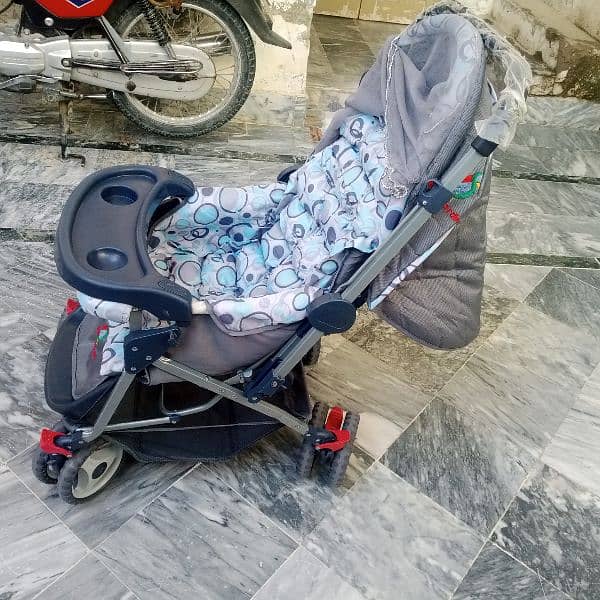 imported baby pram 7