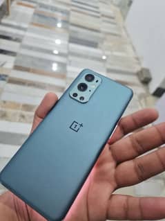 OnePlus 9 Pro 8/256 Dual Sim Global Snapdragon 888