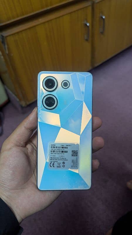 tecno camon 20 4