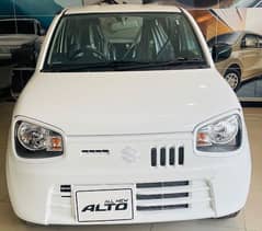 Suzuki Alto 2025