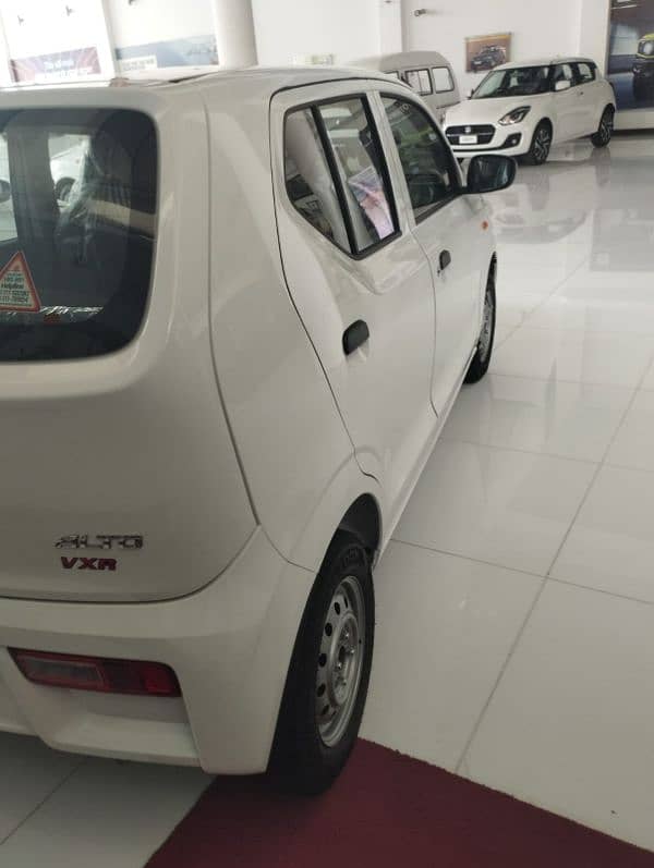 Suzuki Alto 2025 8