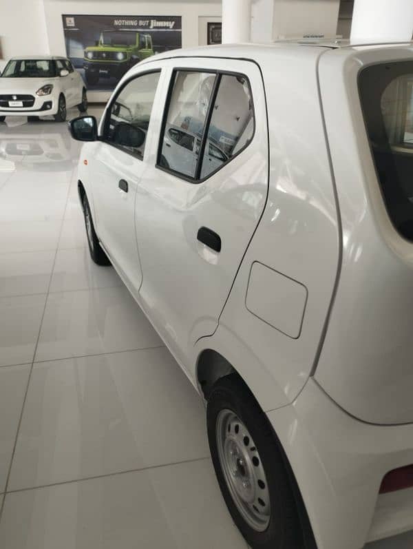 Suzuki Alto 2025 9