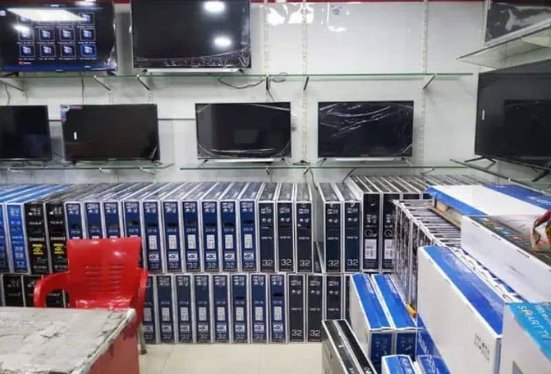 SOOPER OFFER 48 ANDROID LED TV SAMSUNG 03228083060 1