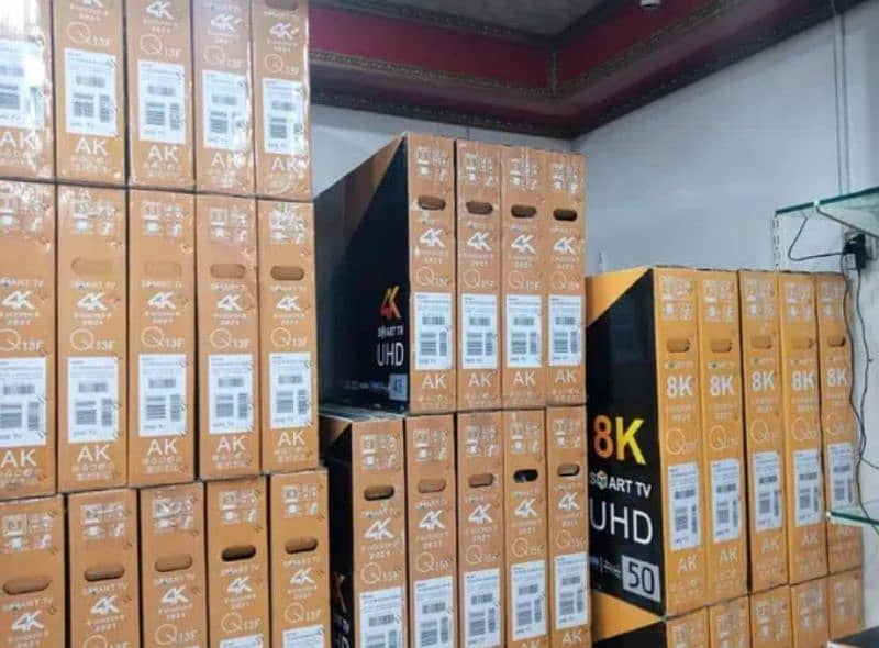 SOOPER OFFER 48 ANDROID LED TV SAMSUNG 03228083060 3