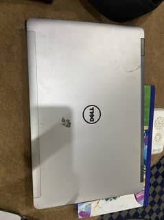 Dell latitude e6540