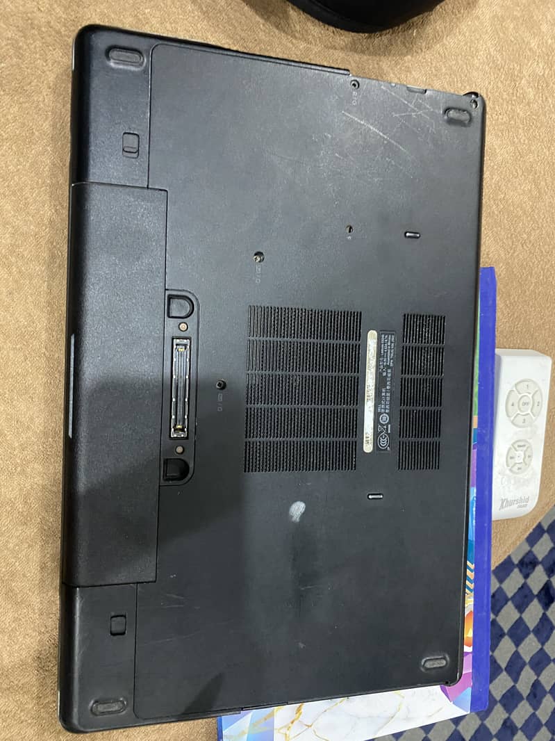 Dell latitude e6540 3