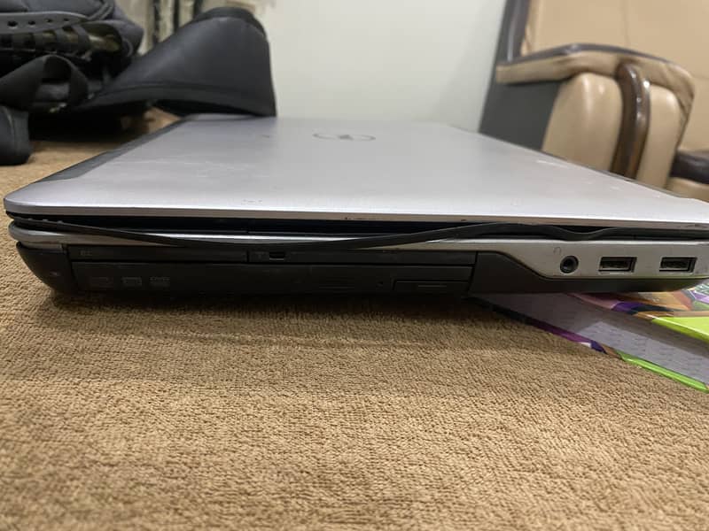 Dell latitude e6540 4