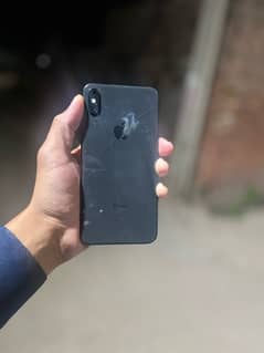 iPhone XS Max Non PTA 512