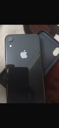 Iphone XR JV 64 gb