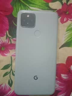 Google pixel 5