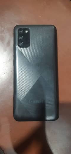 samsung A02s 3/32