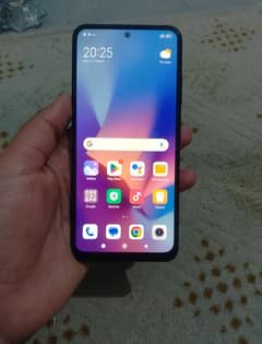 Redmi note 10s used ak hath good condition batre bht kaml. ki. a 6/128