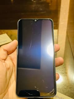 samsung A30s with box