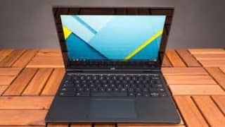 Chromebook CTL