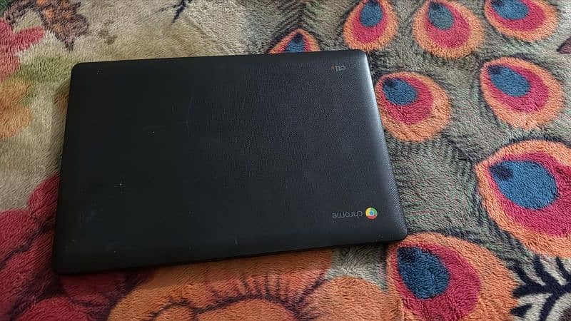 Chromebook CTL 2