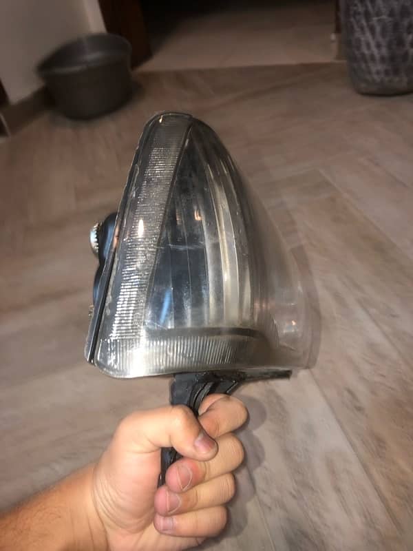 Mehran headlight 5
