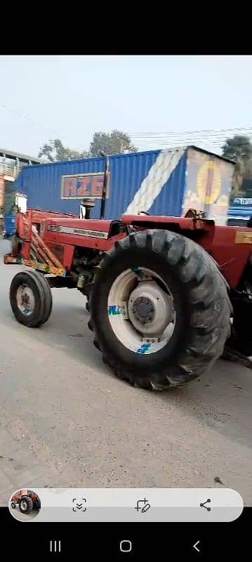 Massey Ferguson MF375 6