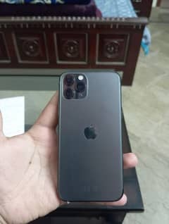 iphone 11 pro factory unlock