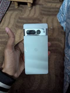 Google pixel 7Pro (512GB)