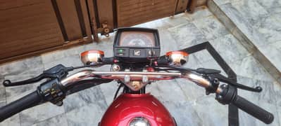 Honda CD70 cc For Sale