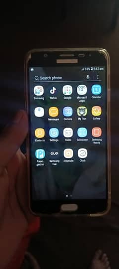 Samsung J7 prime