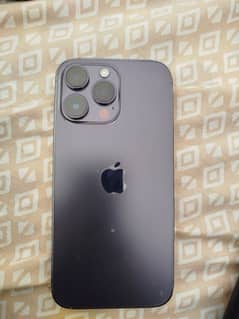 iphone 14 pro max (Pta Approved)