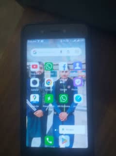 itel phone 1/ 16