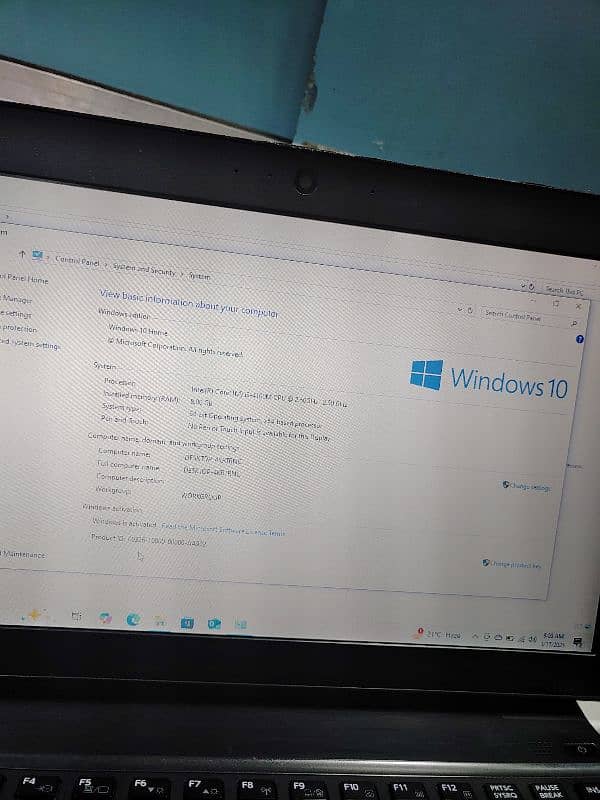 Core i3 4 generation 2