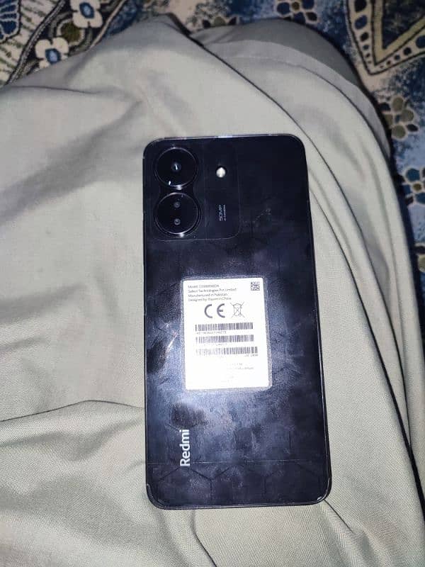 redmi 13c for sale 1