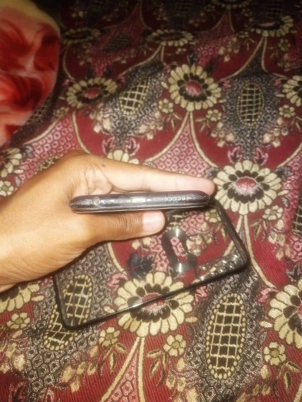 infinix Hot 8 lite 1