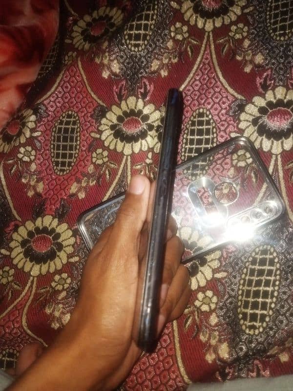 infinix Hot 8 lite 2