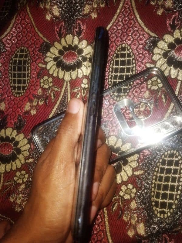 infinix Hot 8 lite 3