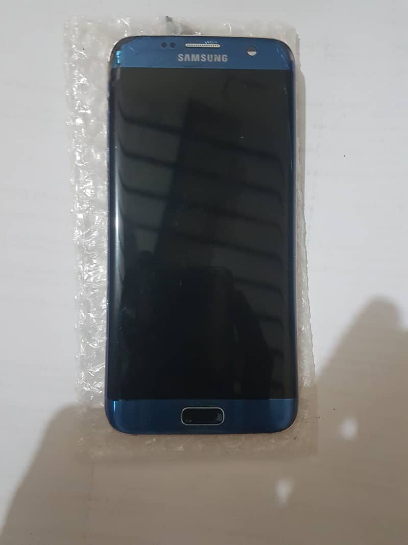 Samsung Mobile S7 Edge 0