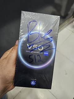 vivo v50 5g 512 gb box pack