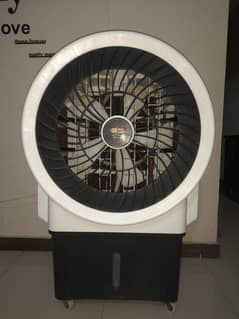 Super Asia AirCoolar JC777