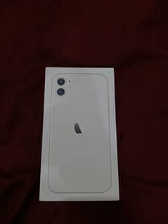 iphone 11 128 GB Non-pta